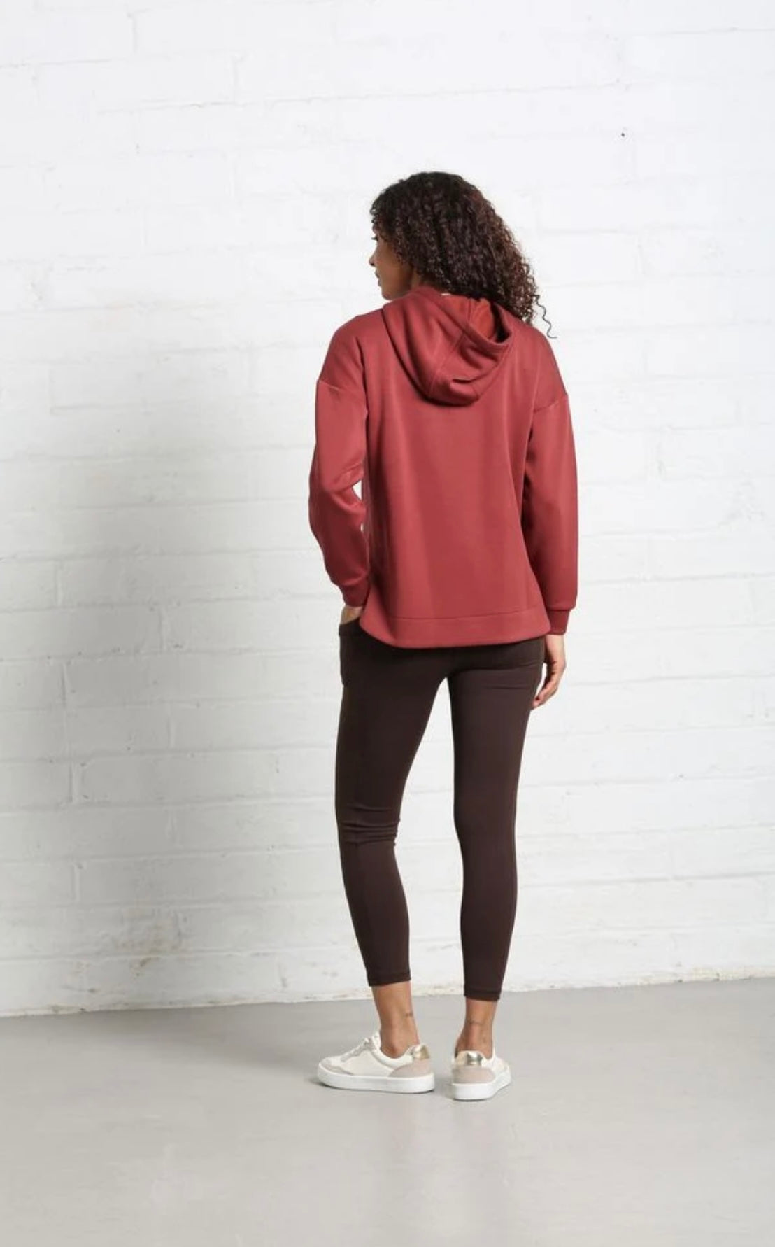 Rumi Hoody
