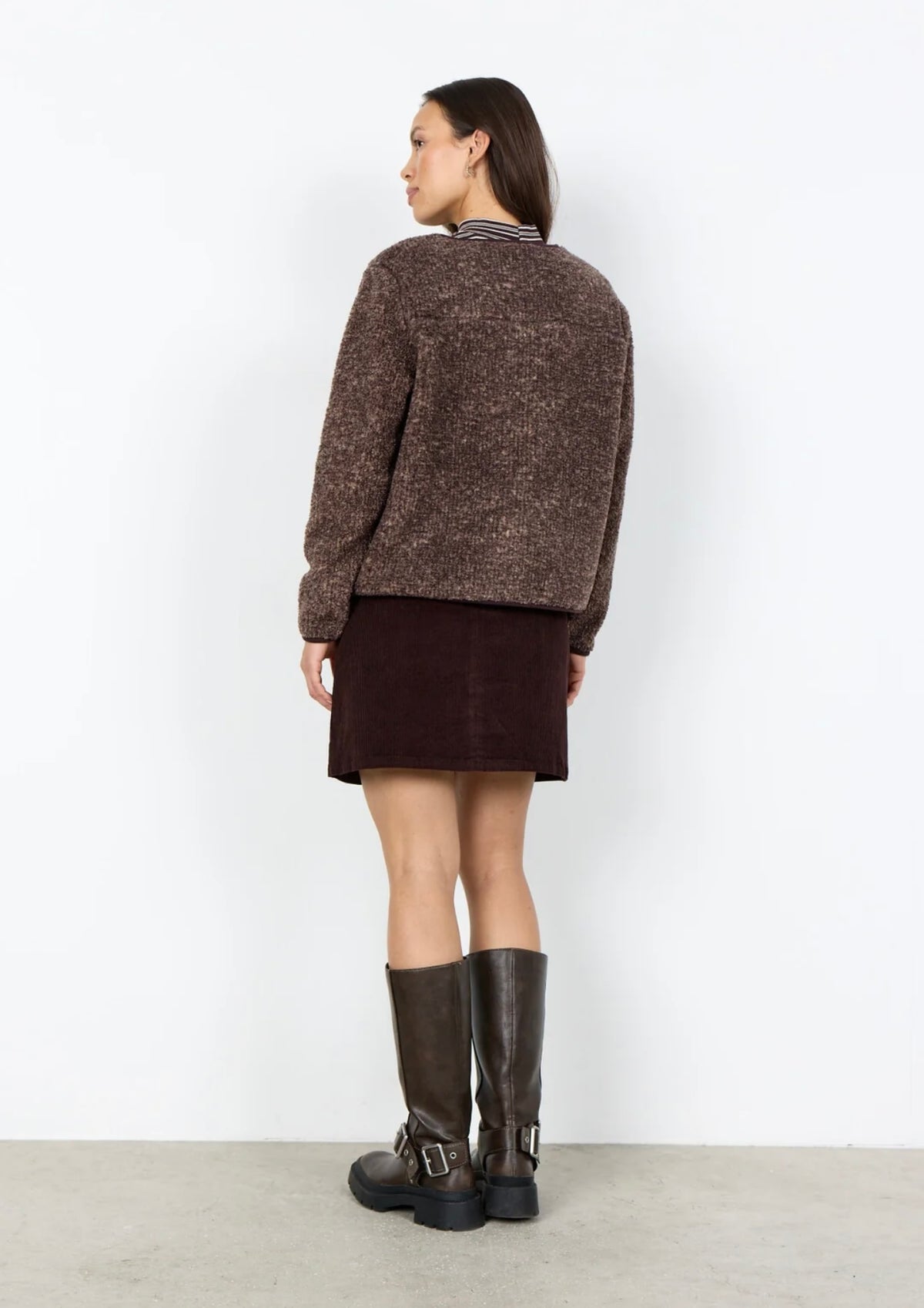 SC-GERTRUD 3 JACKET