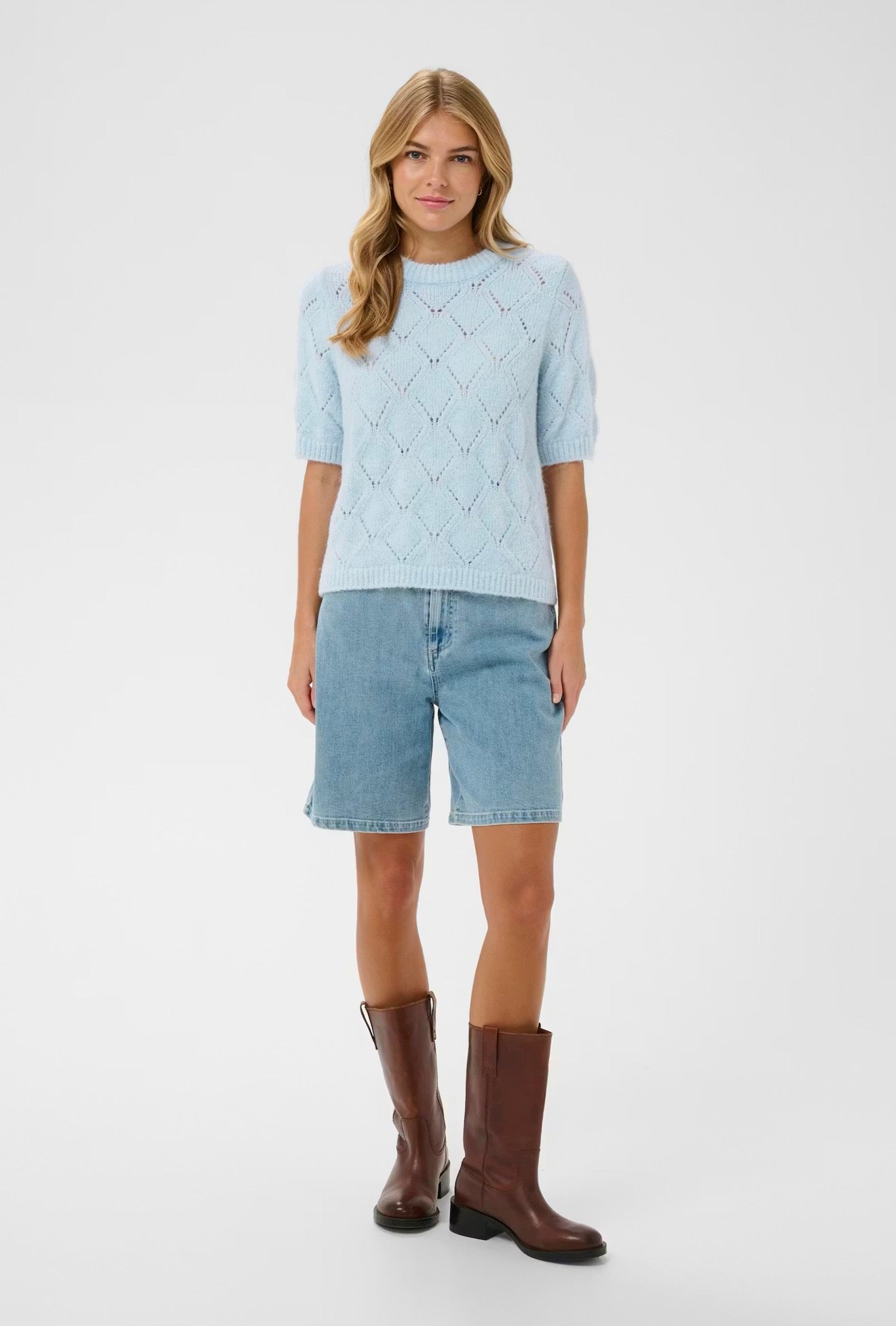 Pavaanisz Pullover