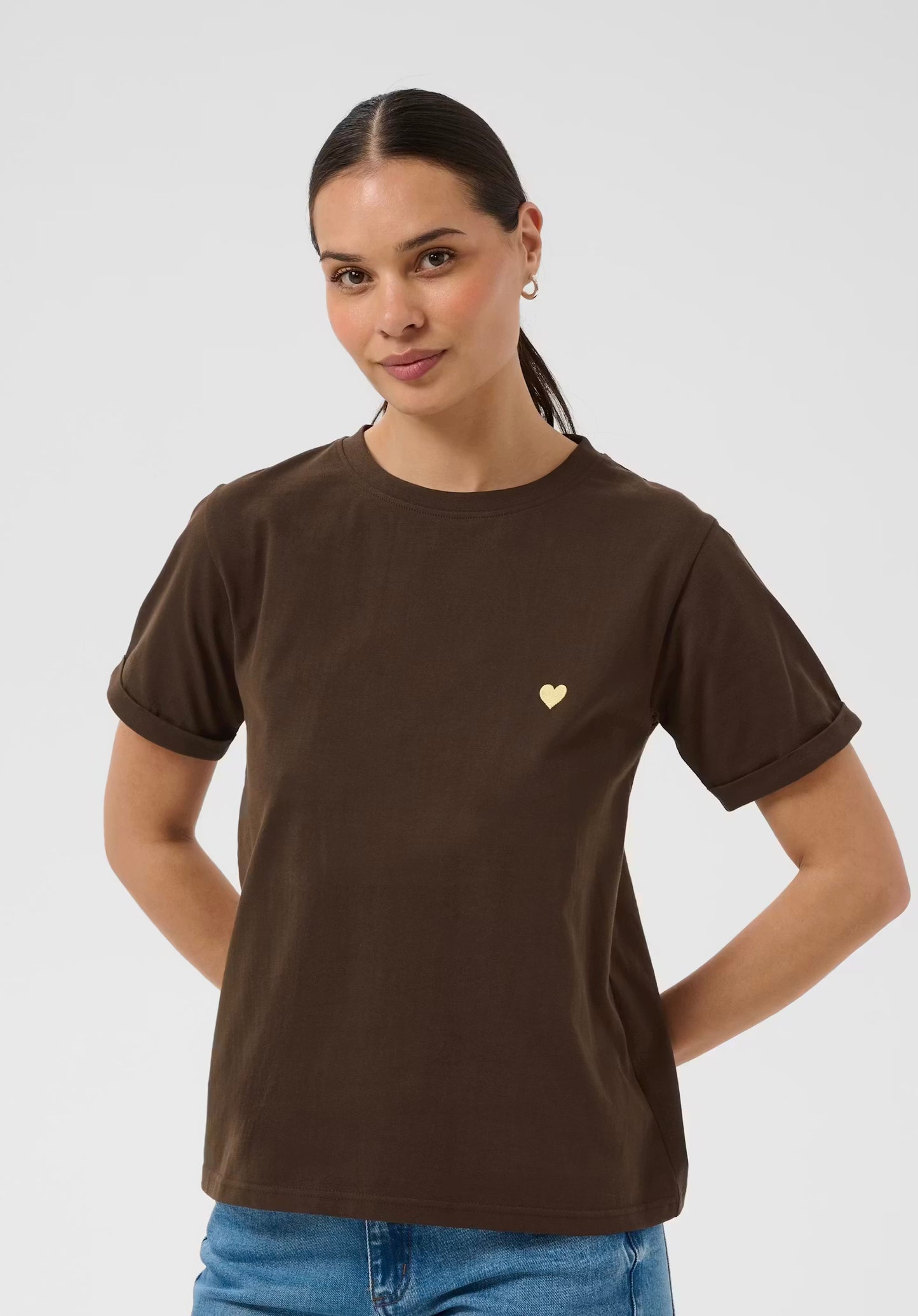 KAheart T-shirt