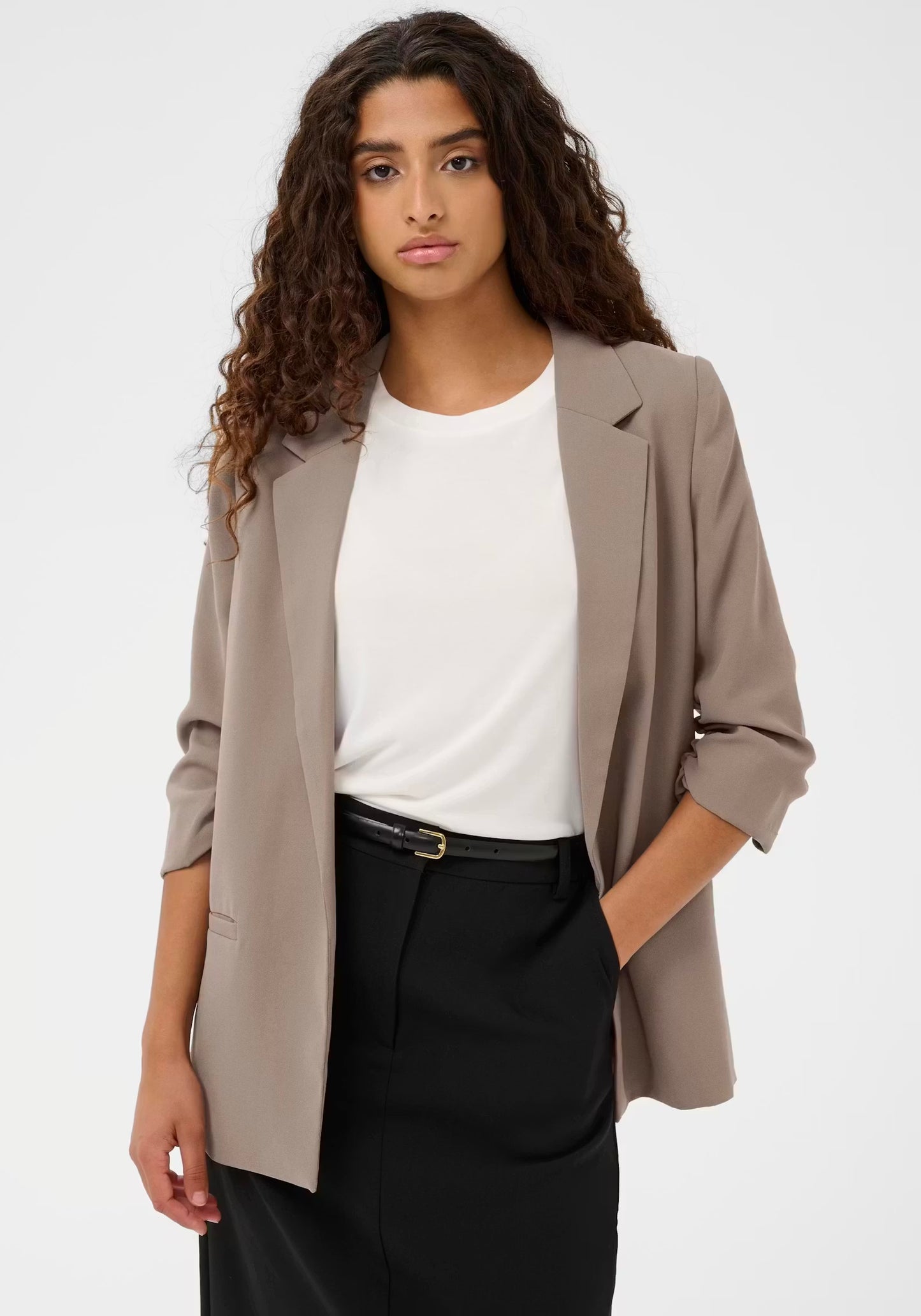 SLShirley Blazer