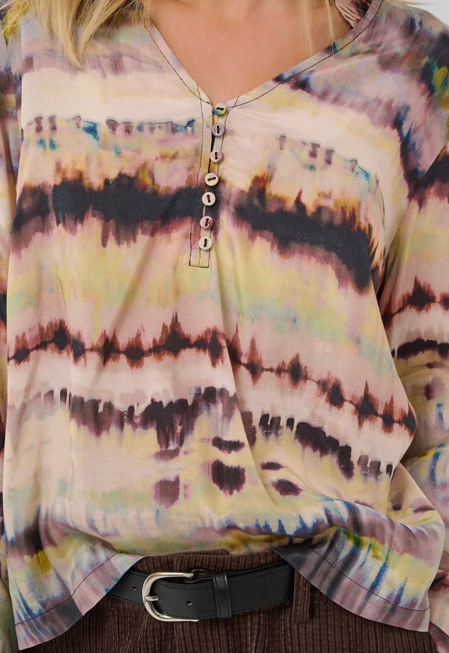 CUmatti Blouse