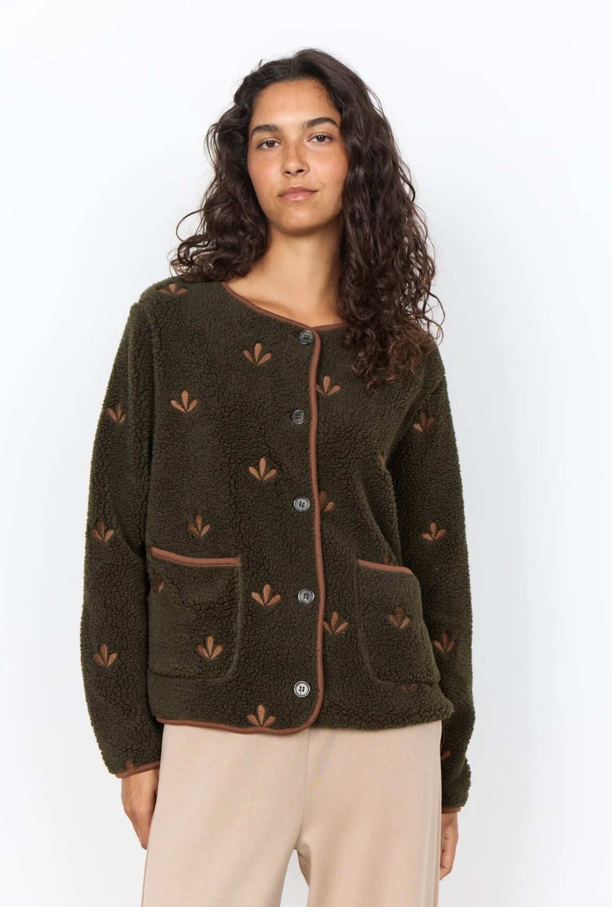 SC-HANNE 1 JACKET