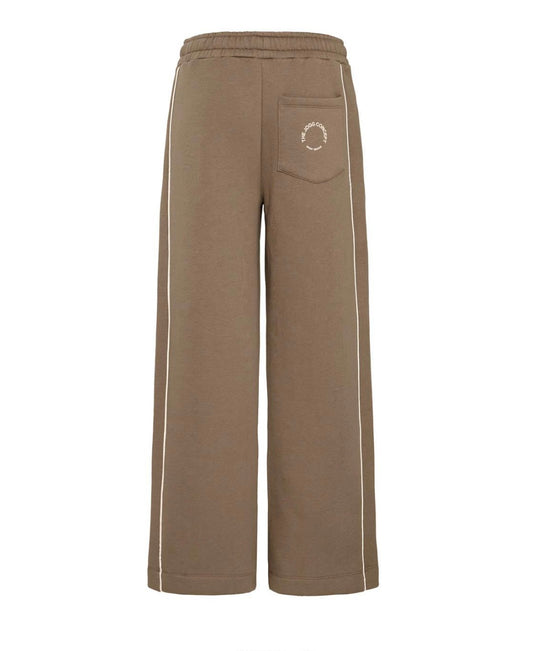 JCSAGE PIPING JOGGERS