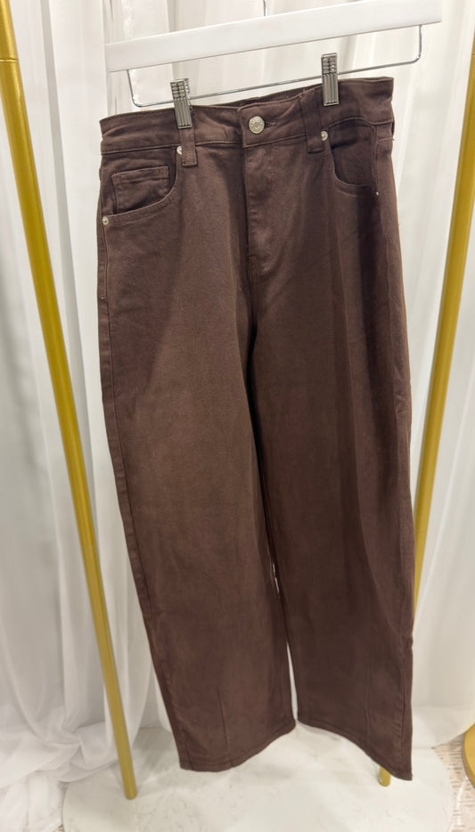 Coco Jeans