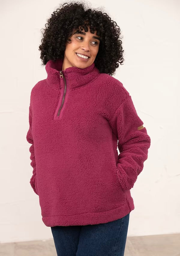 Coast Fleece