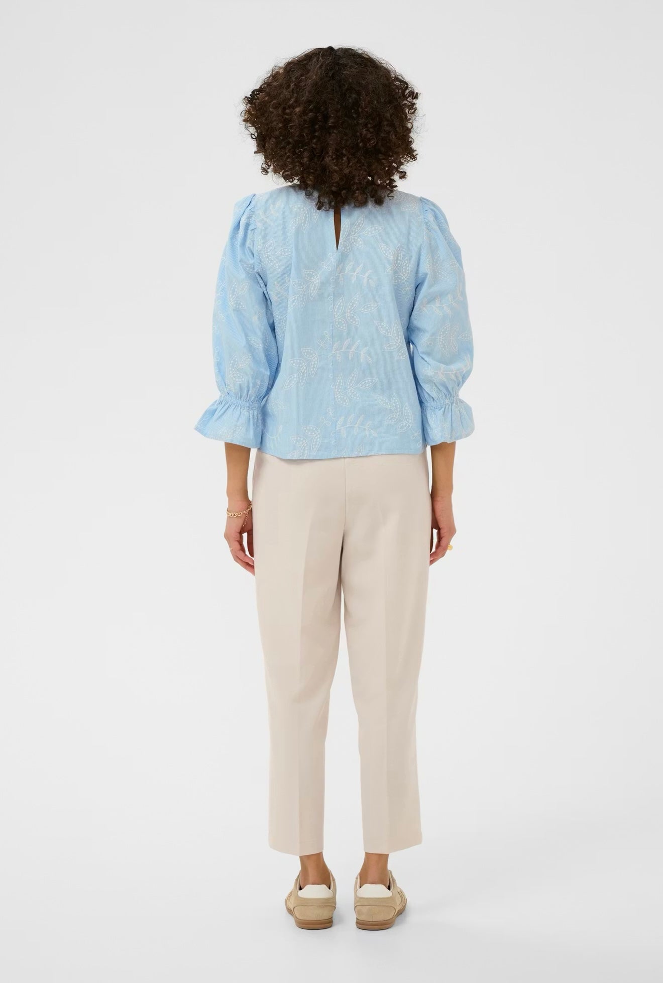 KAmarlee Blouse