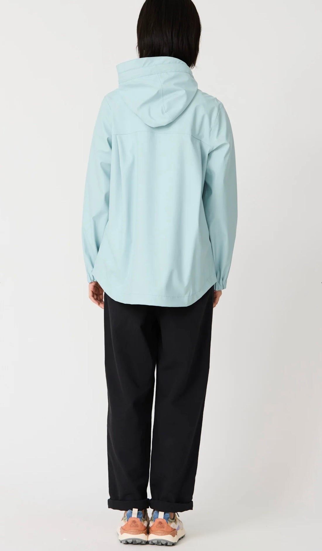 Tanta Naiad Coat