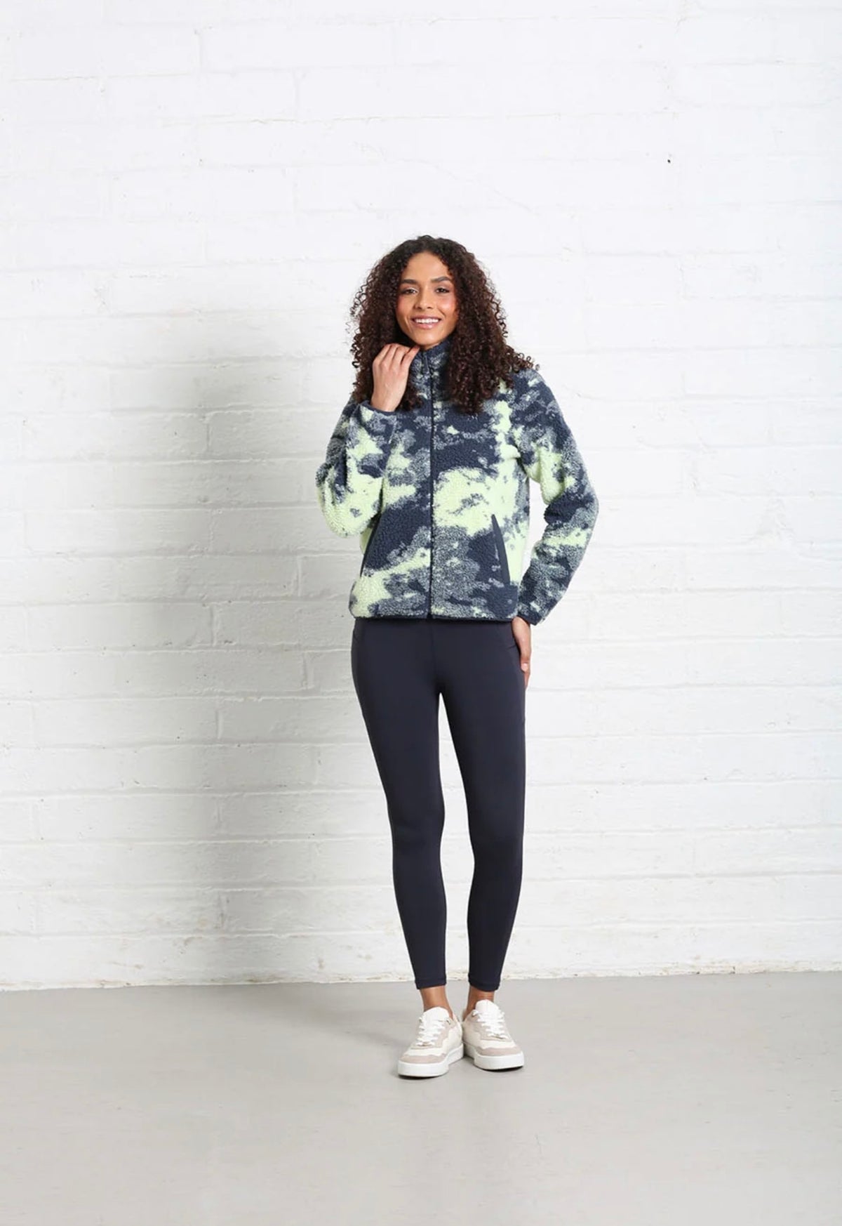 Nessa Legging