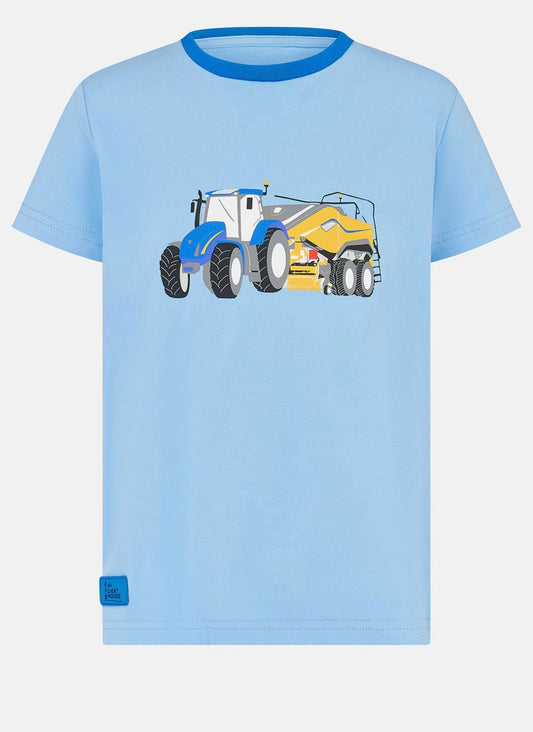 Oliver T-Shirt