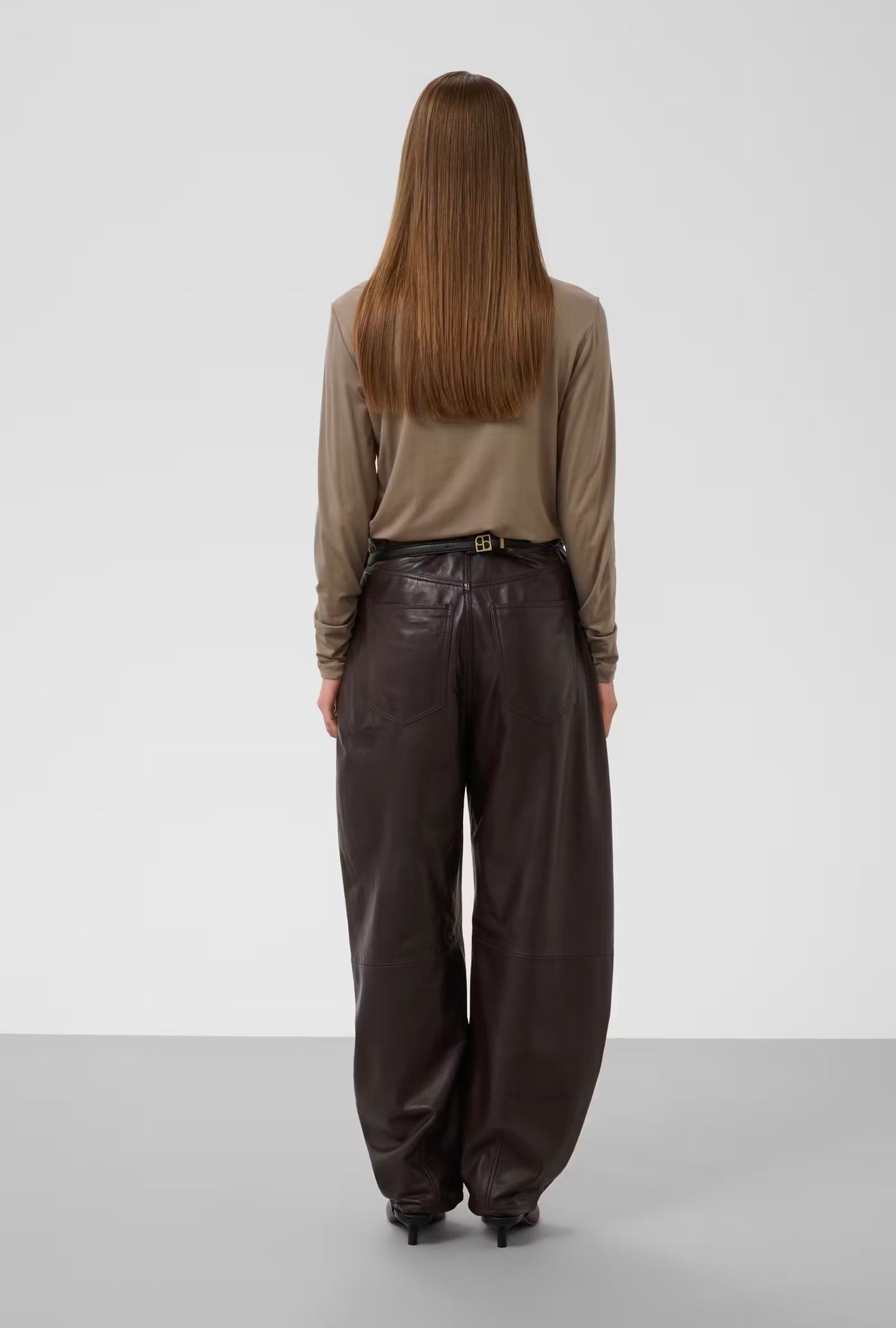 SLHanadi Rollneck