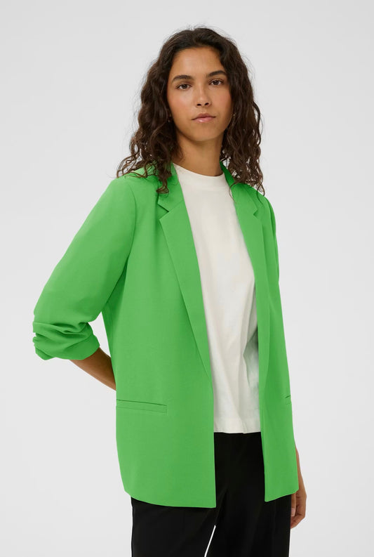 SLShirley Blazer