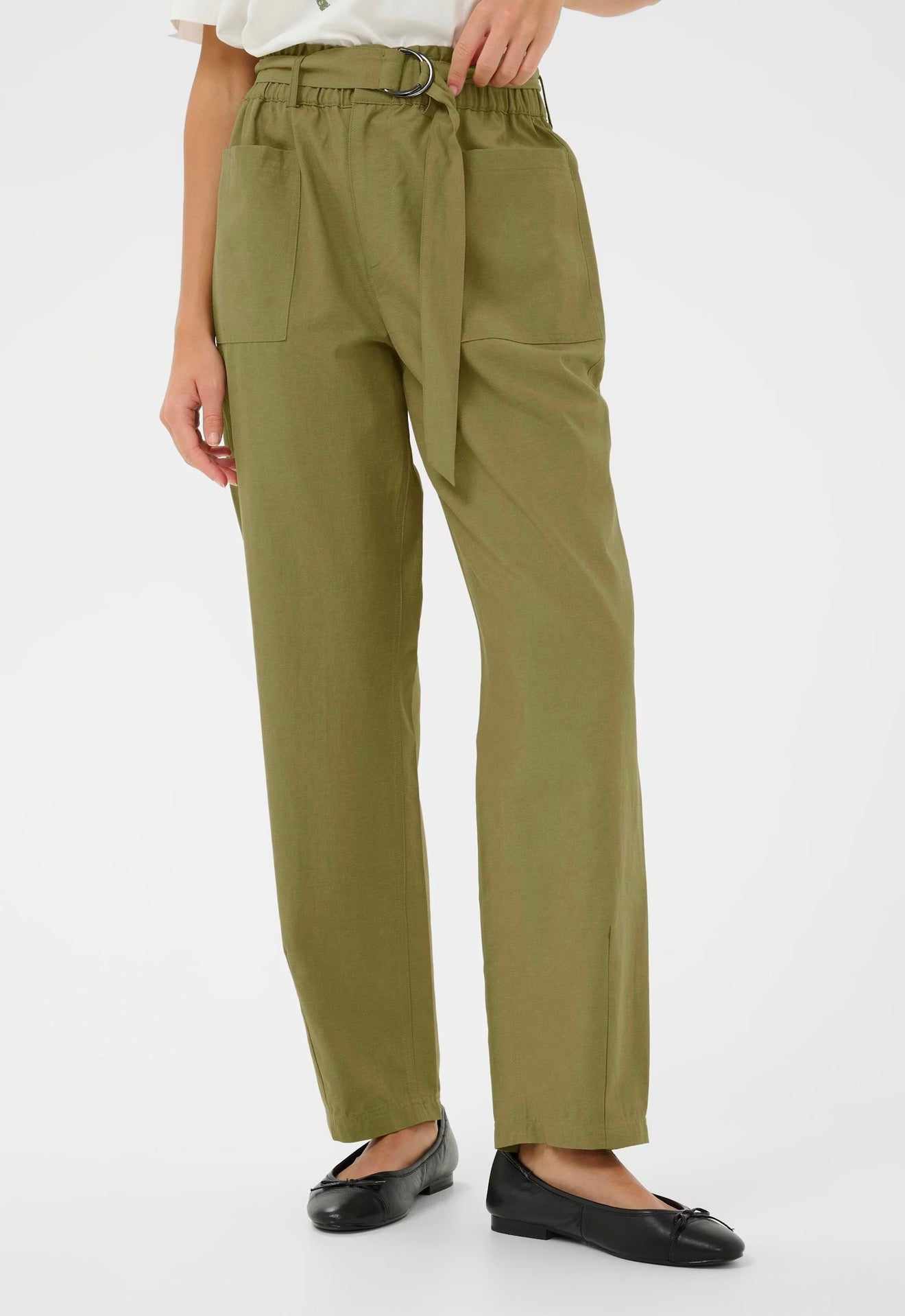 KAliva trousers