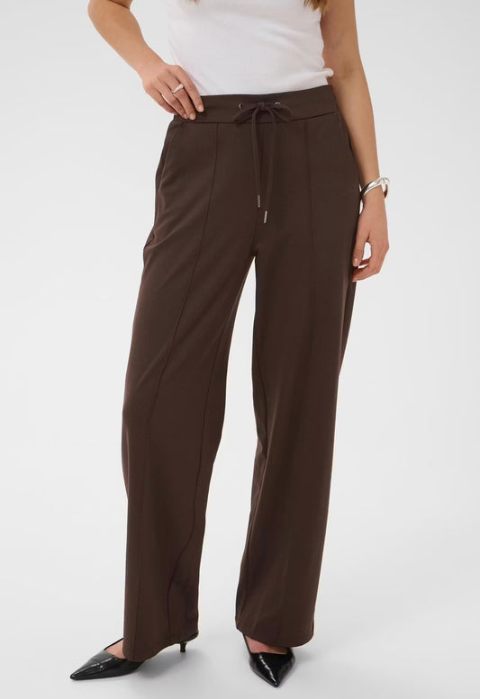 KAjenny Straight Trousers