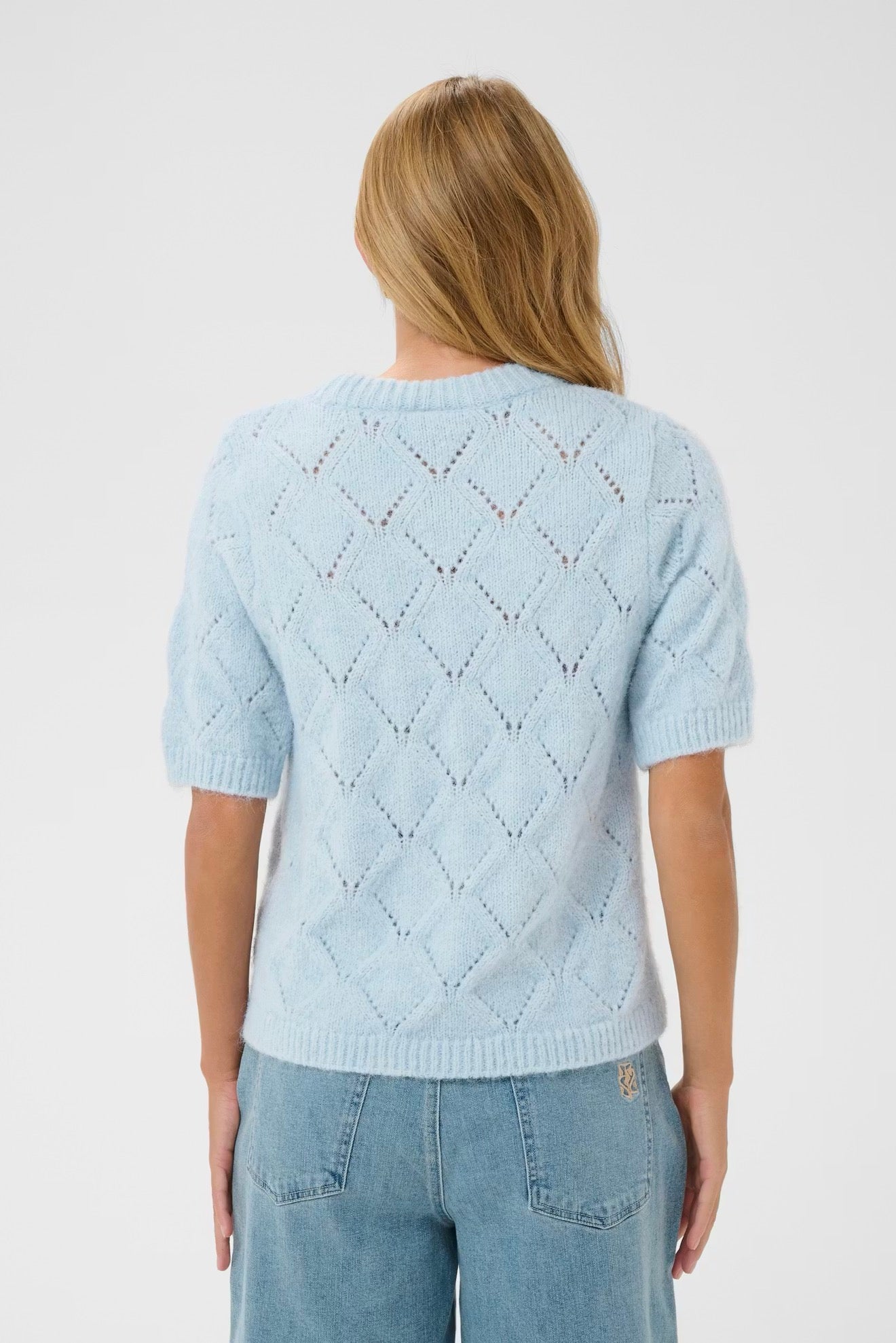 Pavaanisz Pullover