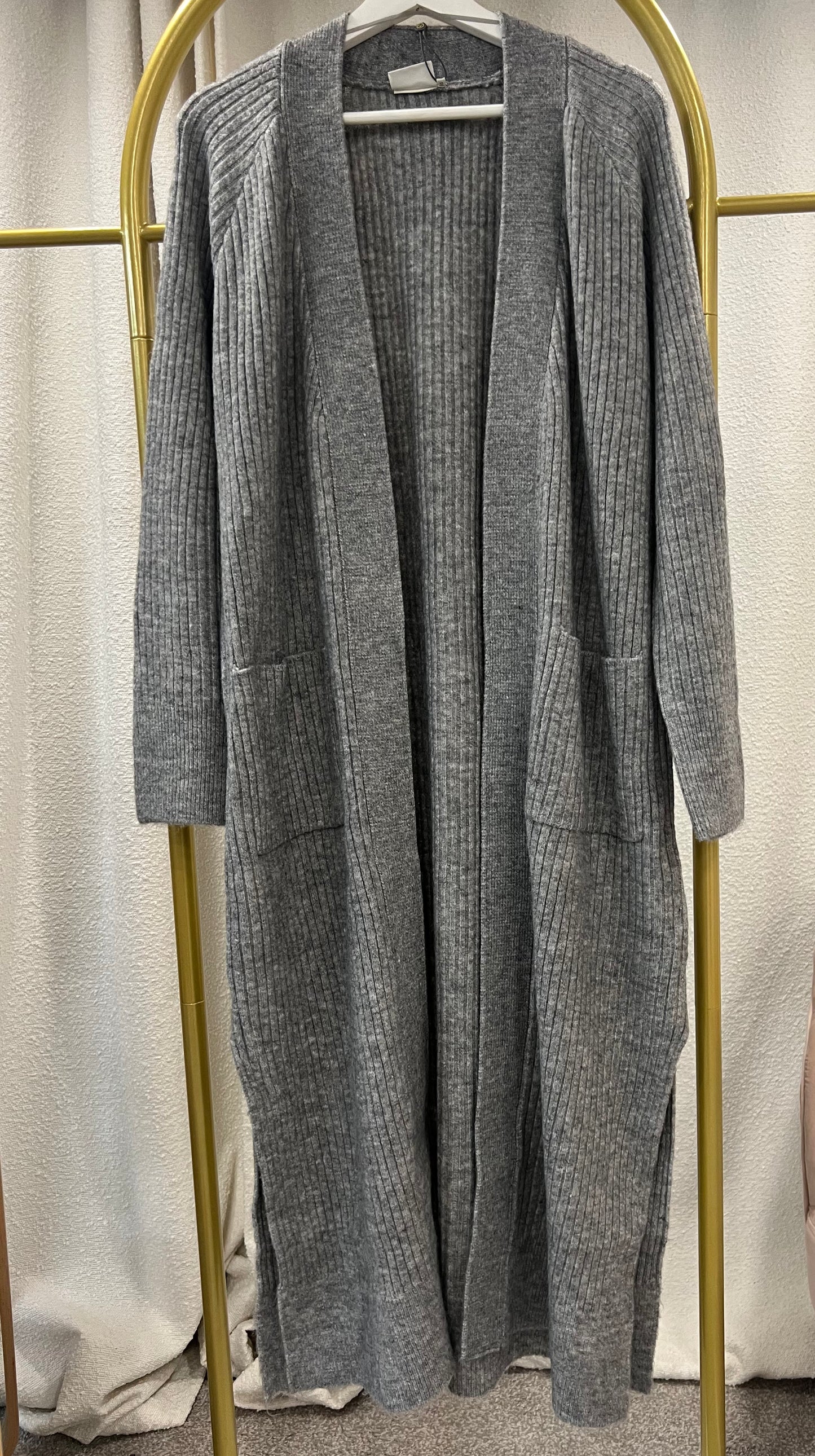 Karinya Cardigan