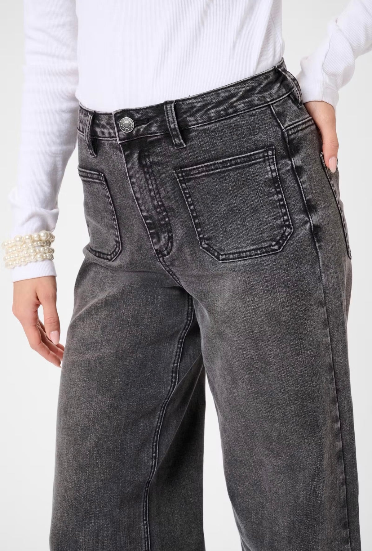 KAbrook Jeans