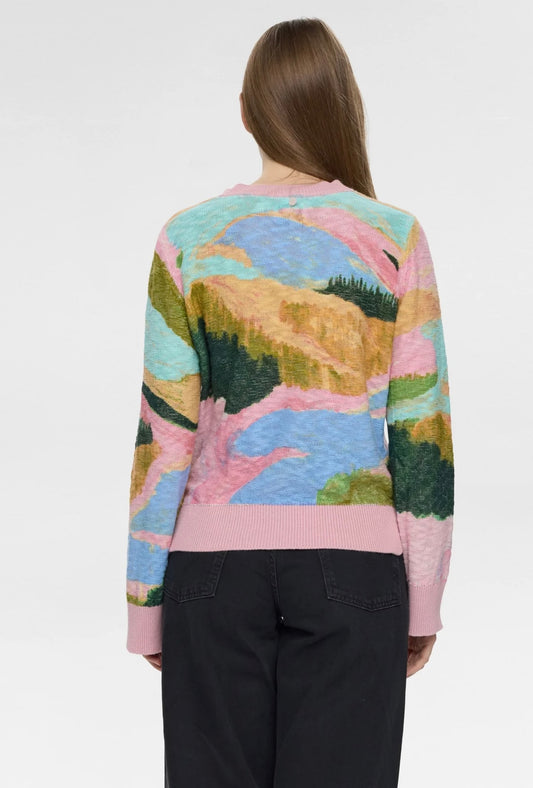 NUMEADOW PULLOVER