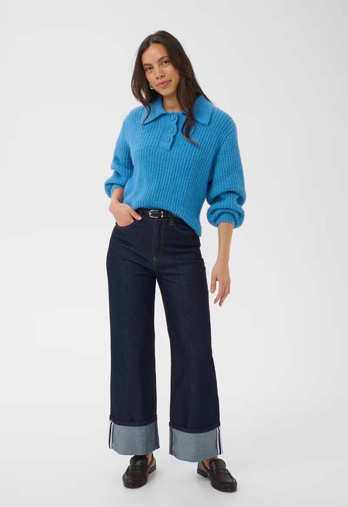 TabbathaSZ Pullover