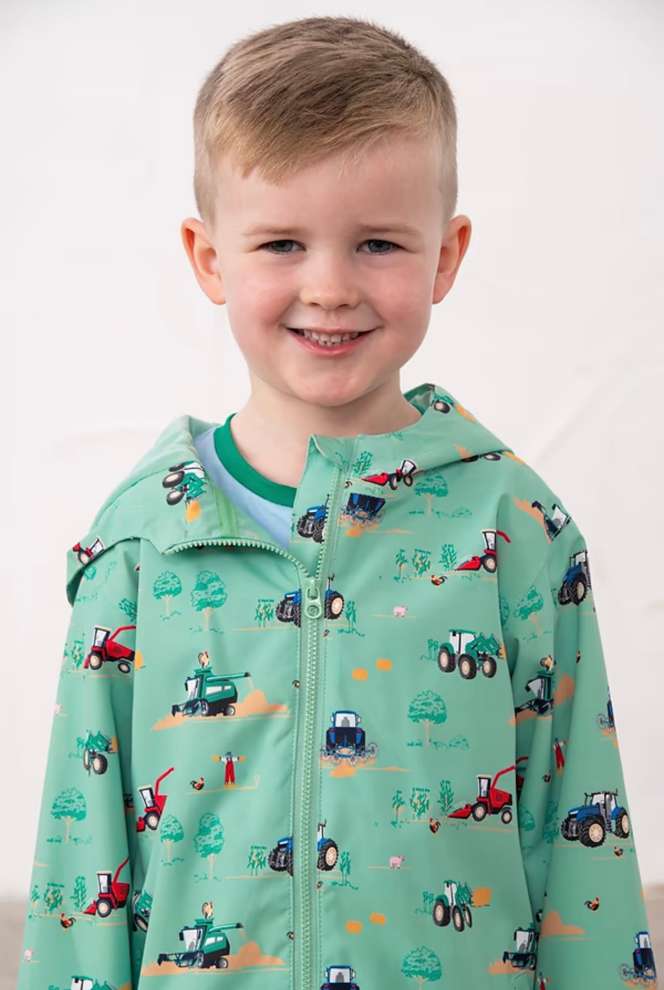 Ethan Jacket