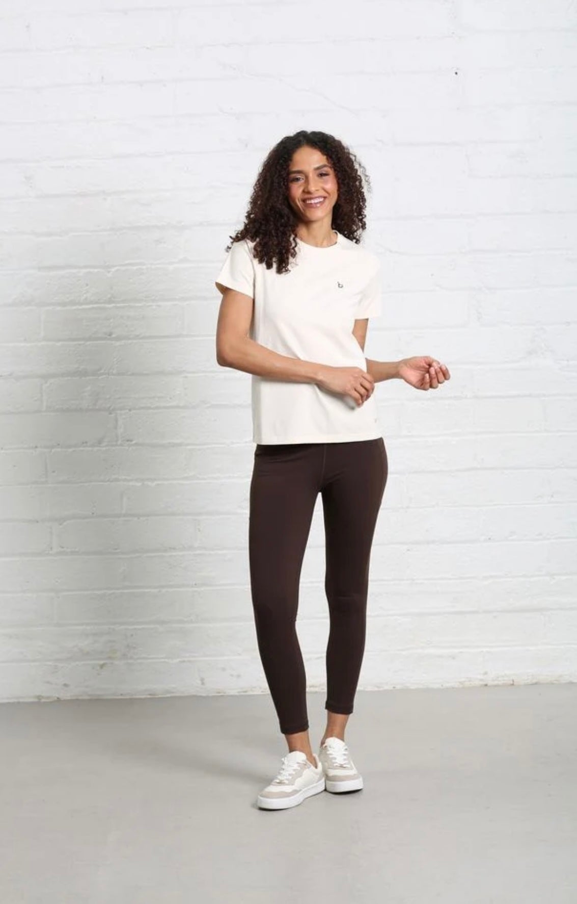 Nessa Legging