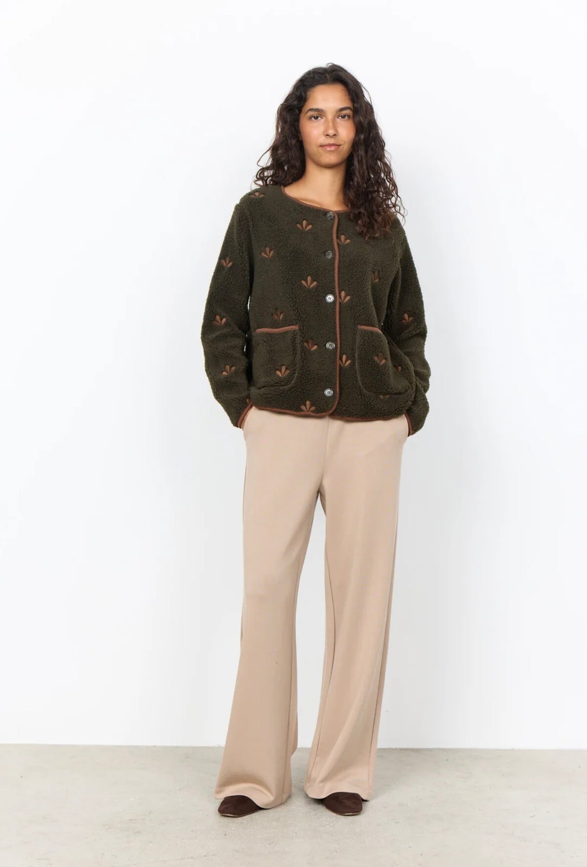 SC-HANNE 1 JACKET