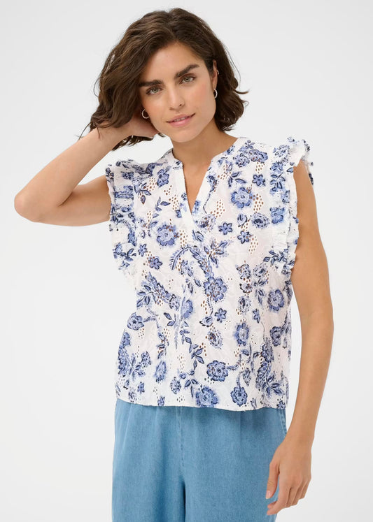 KAluisa Top