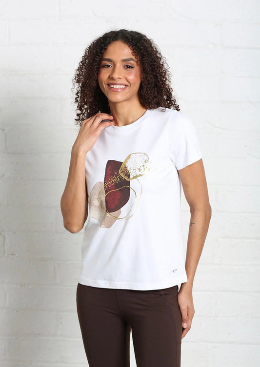 Rosalie T-Shirt
