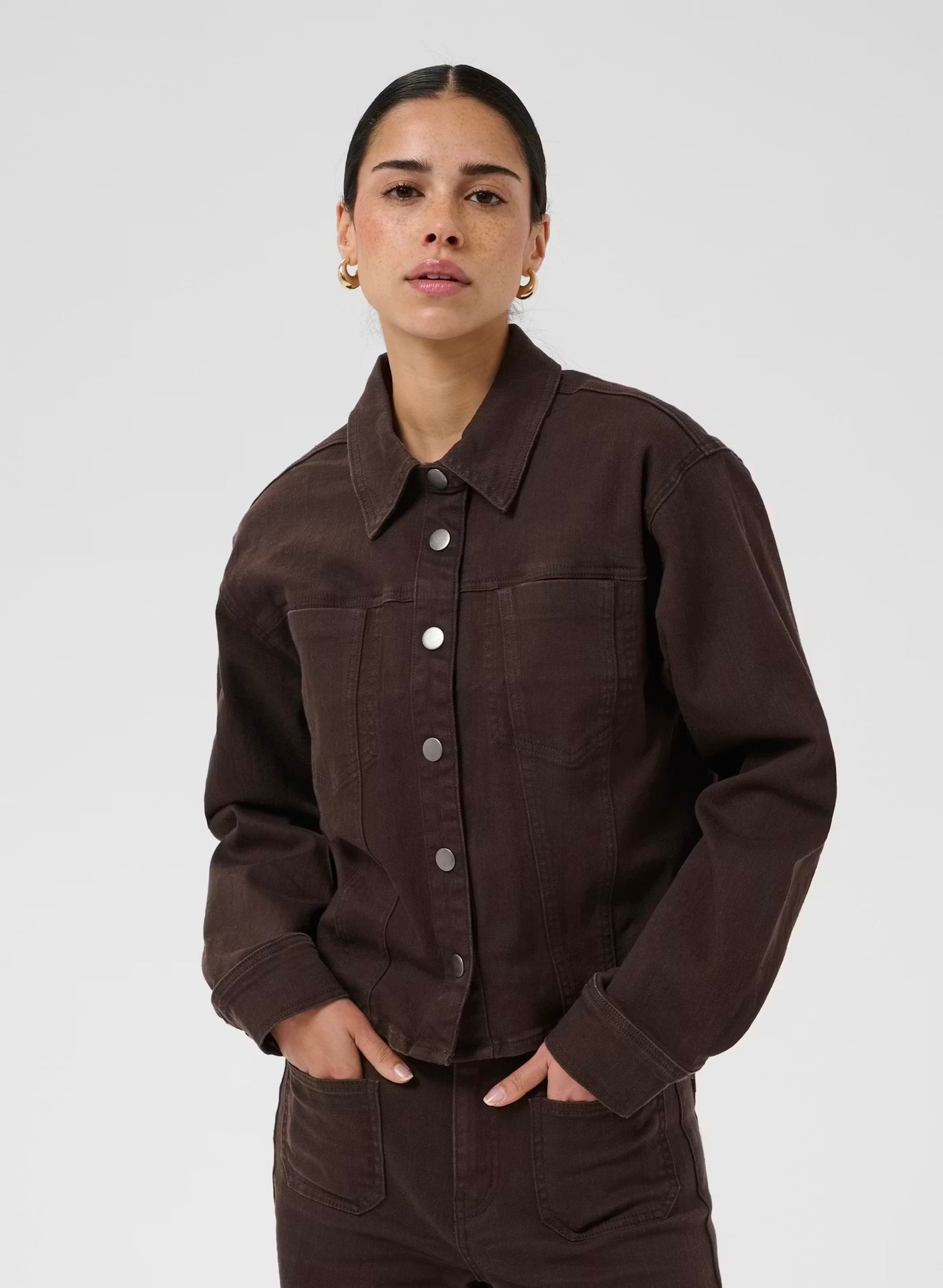 KAbrook Jacket