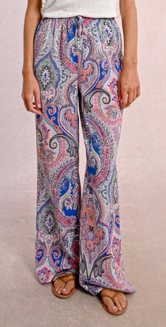 ALICE TROUSERS