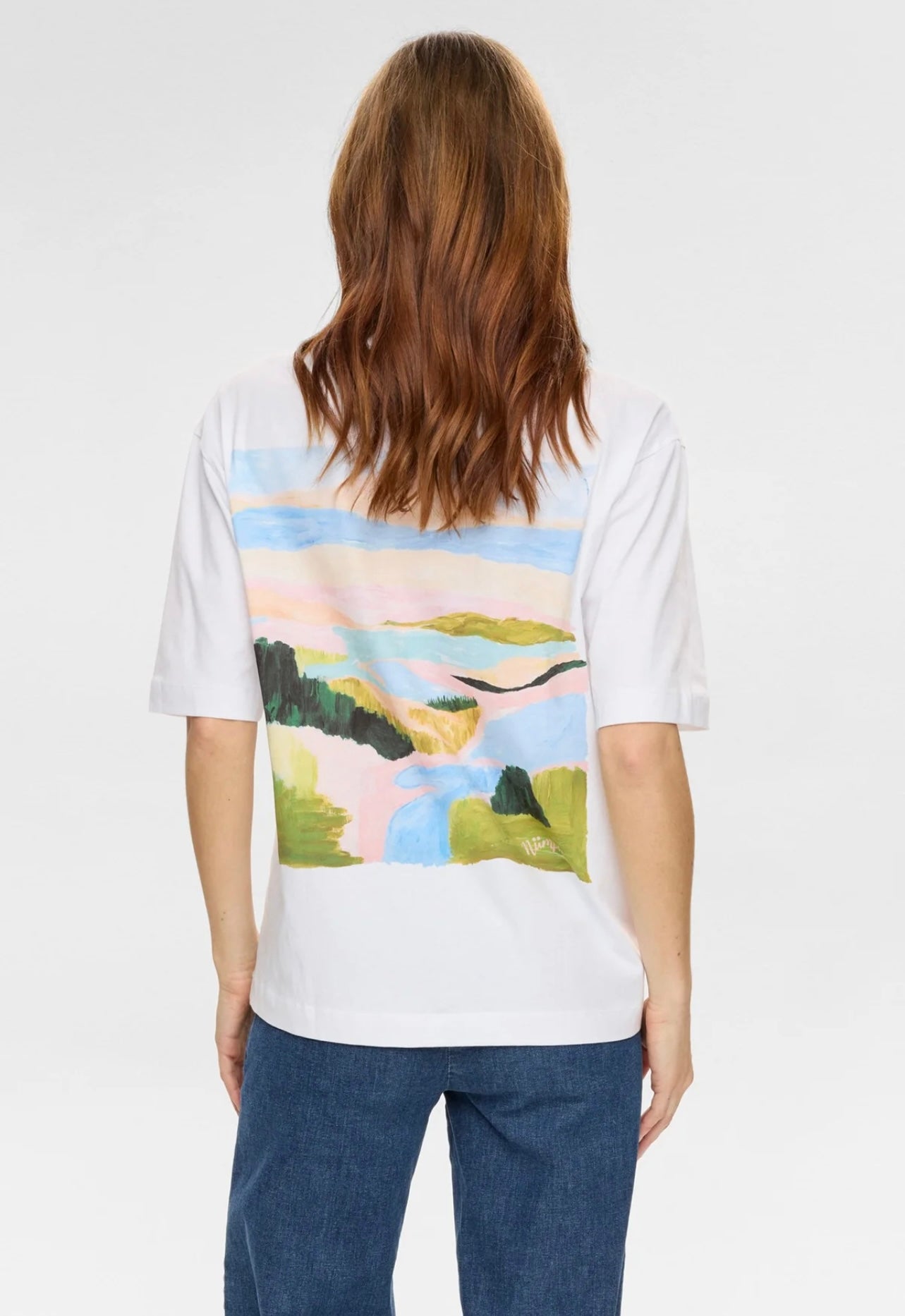 NUMEADOW T-SHIRT