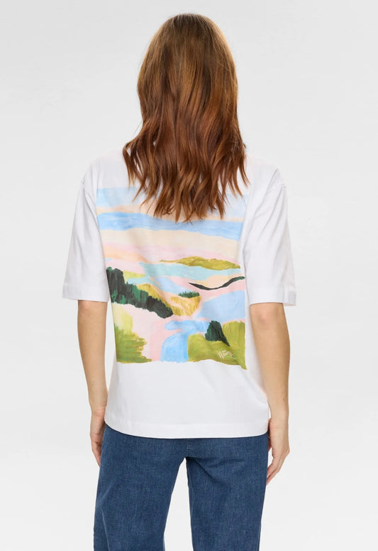 NUMEADOW T-SHIRT