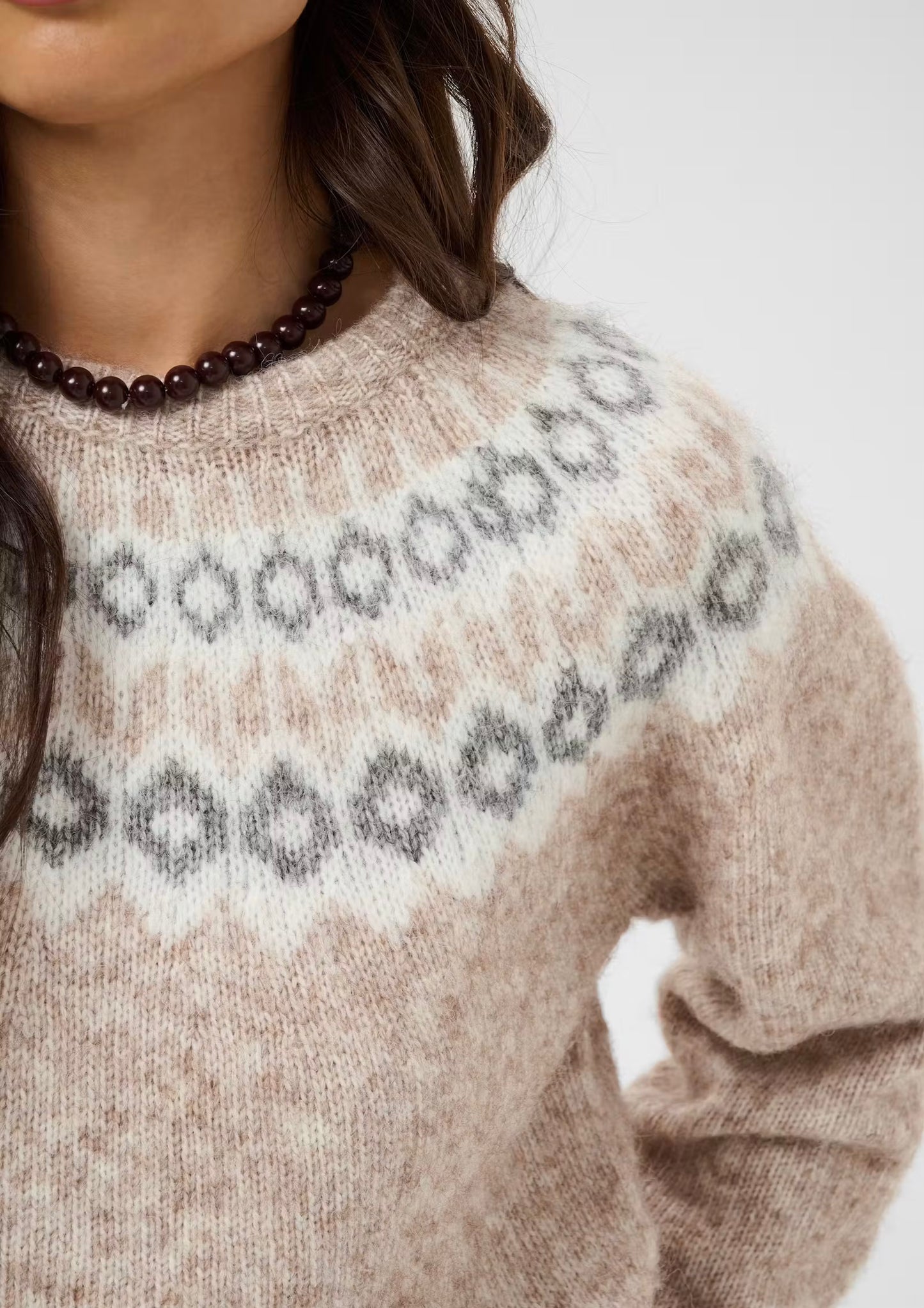 KAberta Pullover