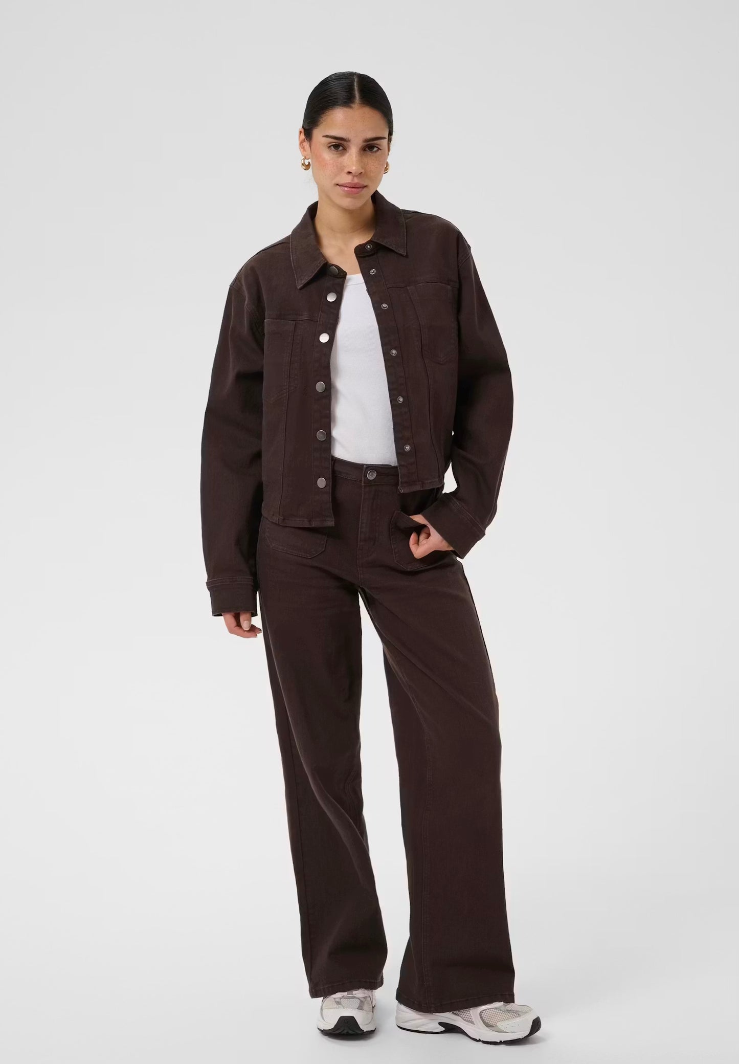 KAbrook Jacket