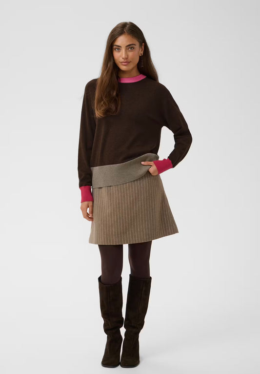 CUclare Pullover