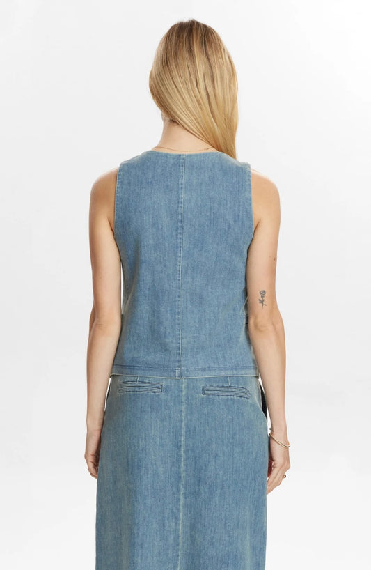 NUALETTA - VEST