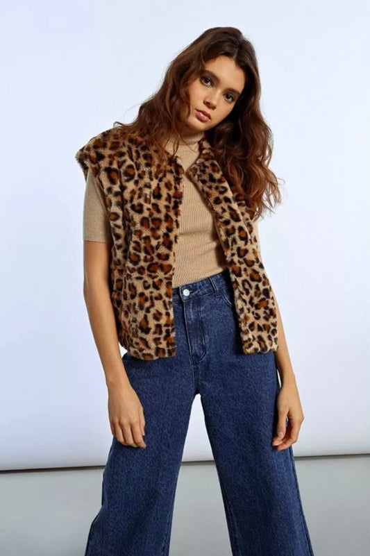Panther Gilet