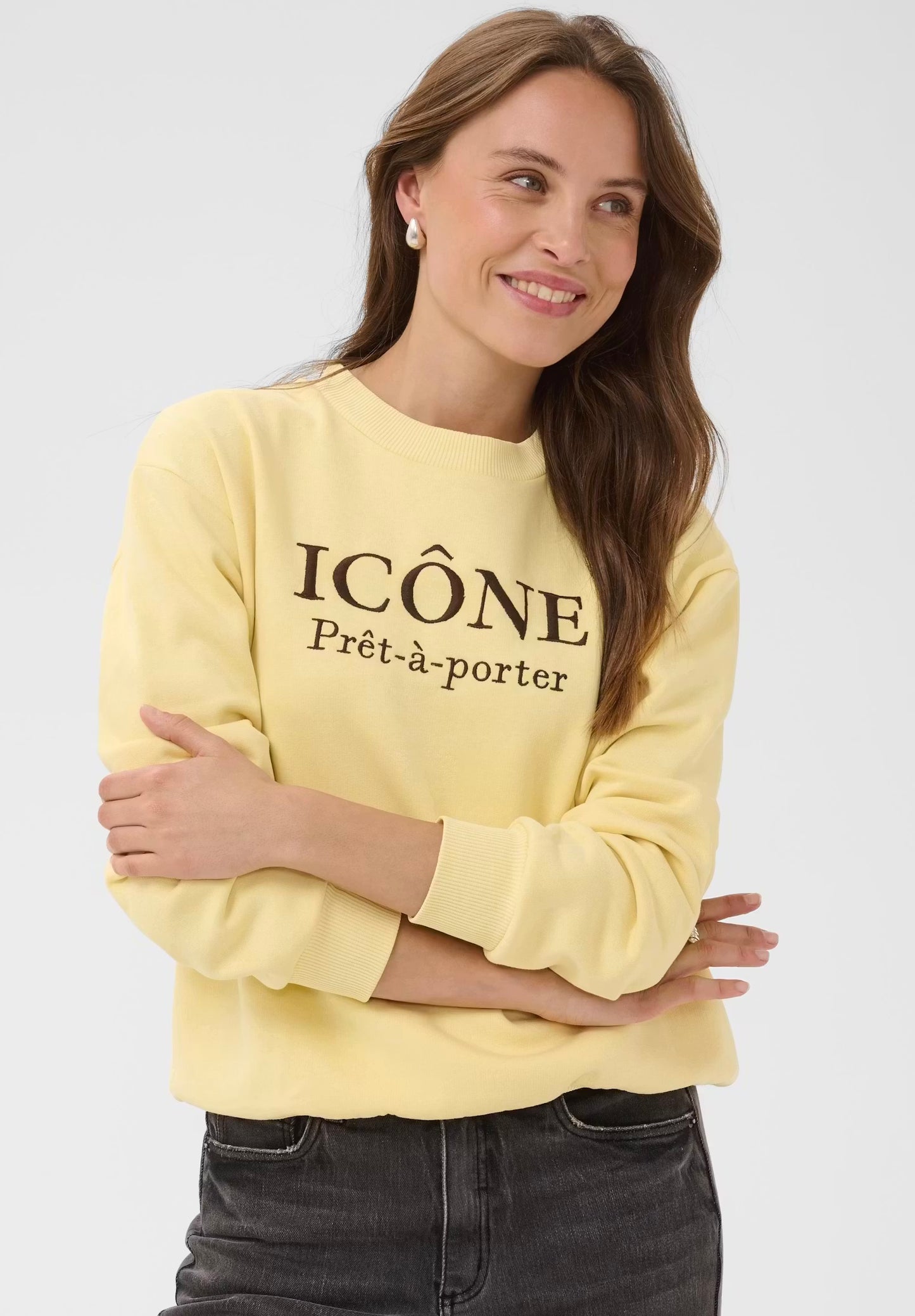 KAroseanne Sweatshirt