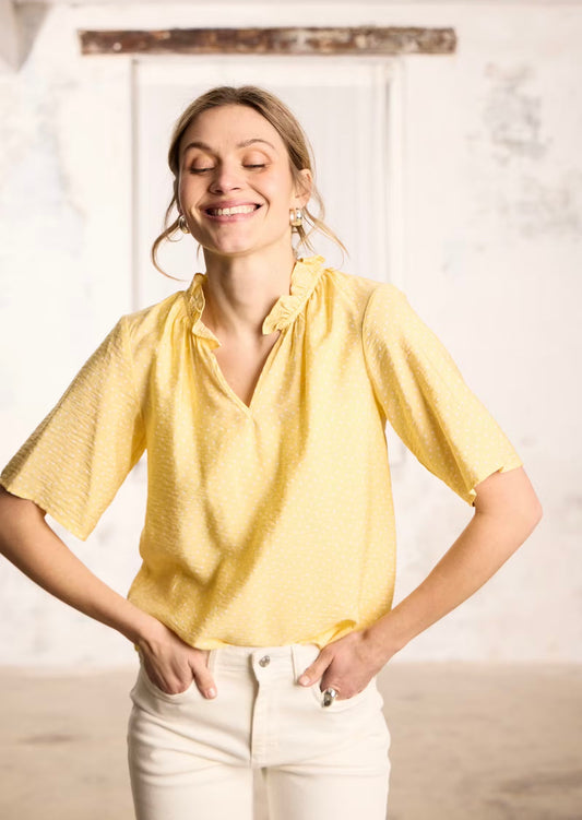PZCelly Blouse
