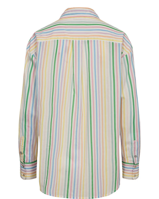NUtrillo shirt
