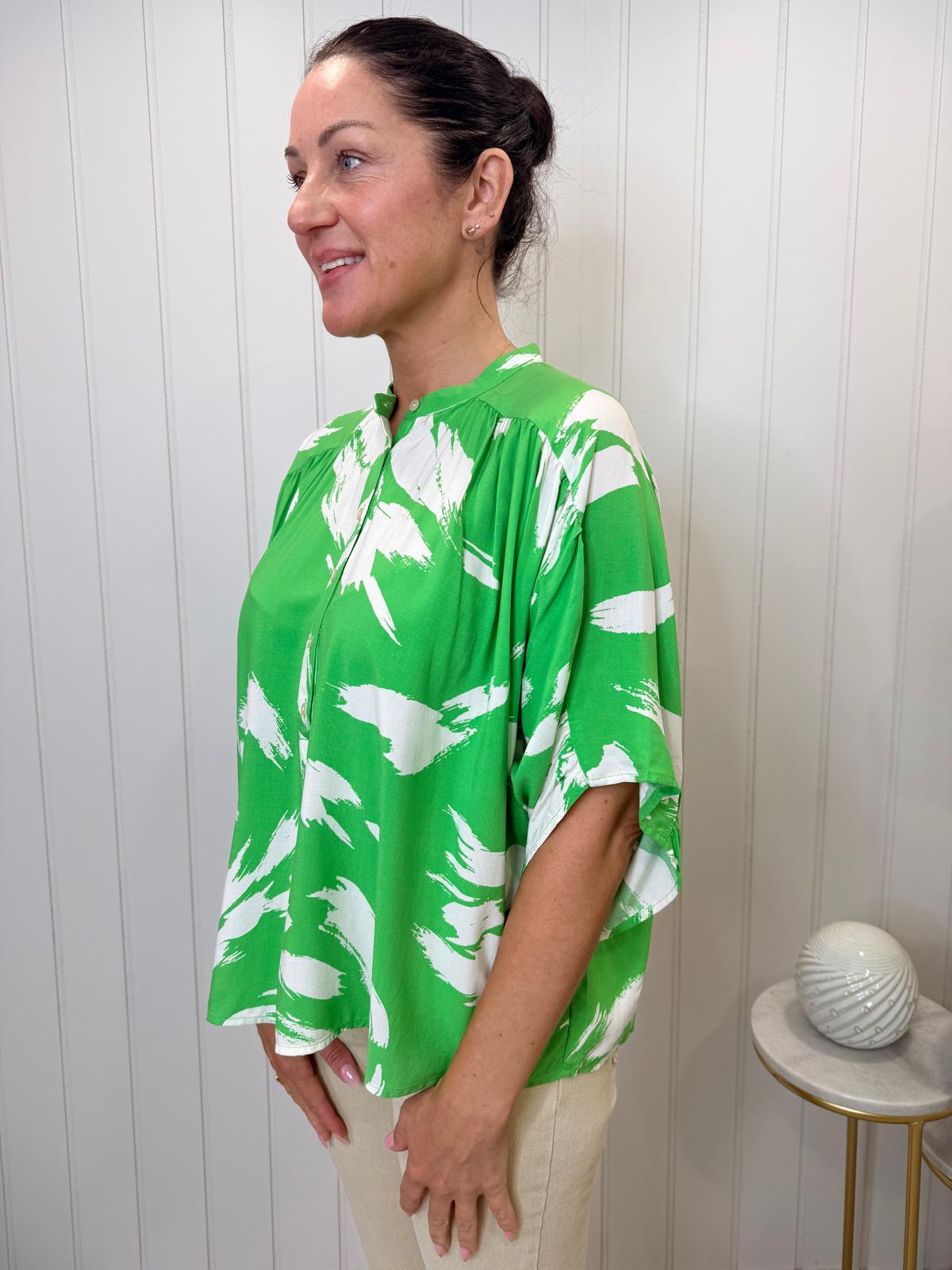 SLArjana Blouse