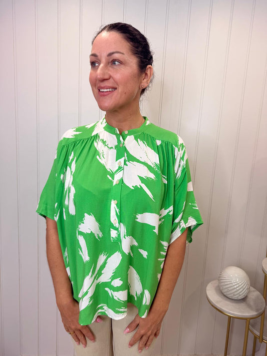 SLArjana Blouse
