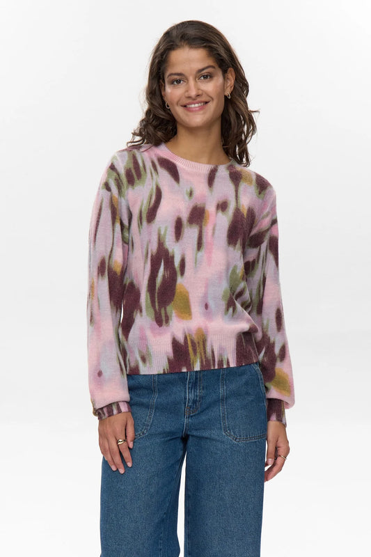 NULIANI PULLOVER