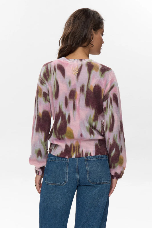 LIANI PULLOVER