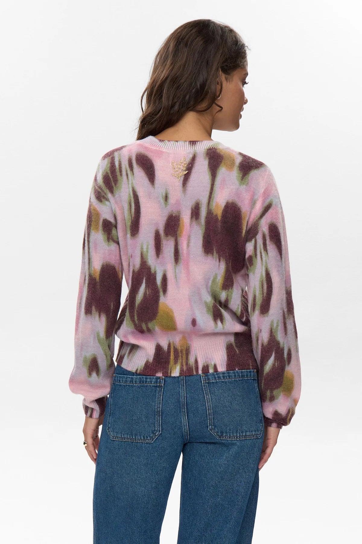 NULIANI PULLOVER
