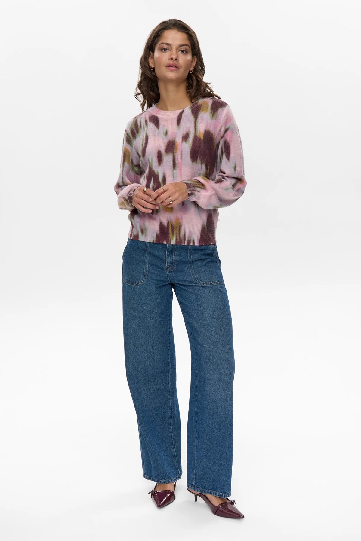 NULIANI PULLOVER