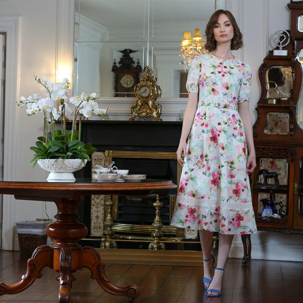 Eden dress