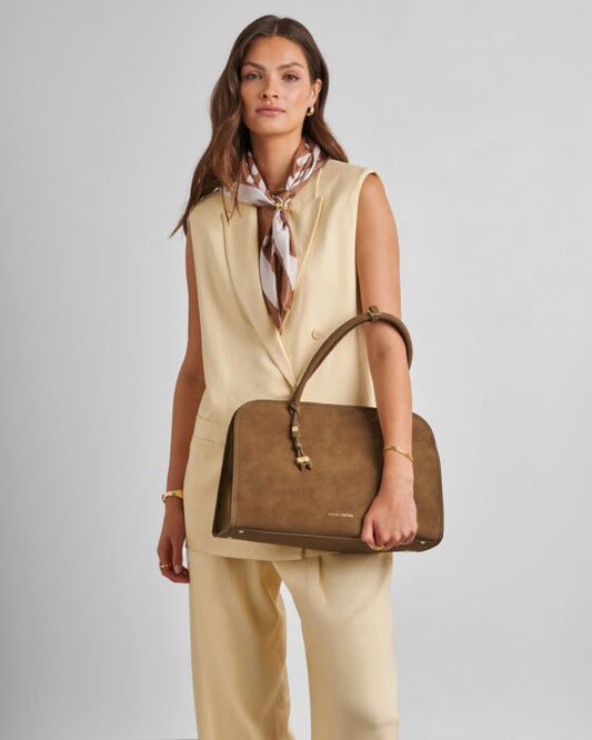 Hadley shoulder bag