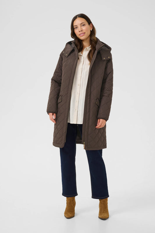 Arwen Coat