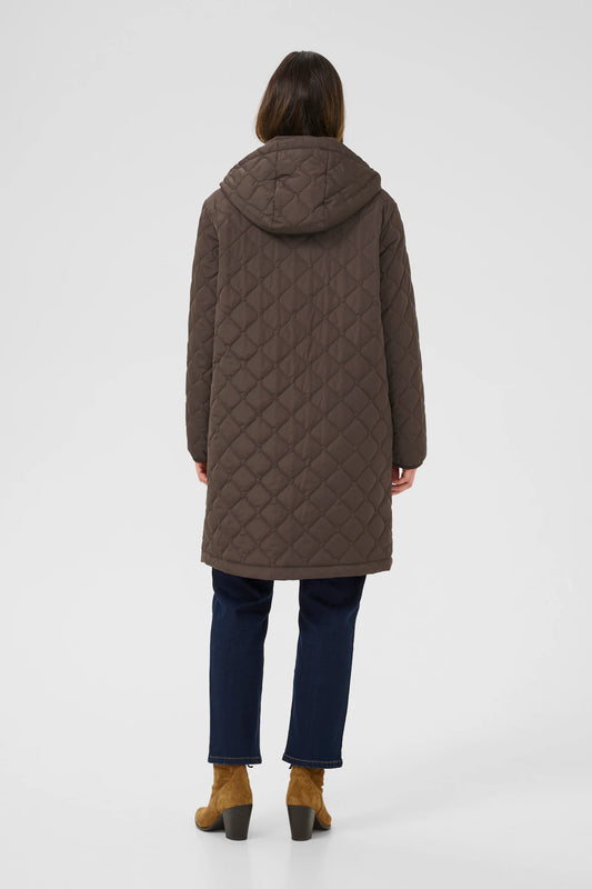 Arwen Coat